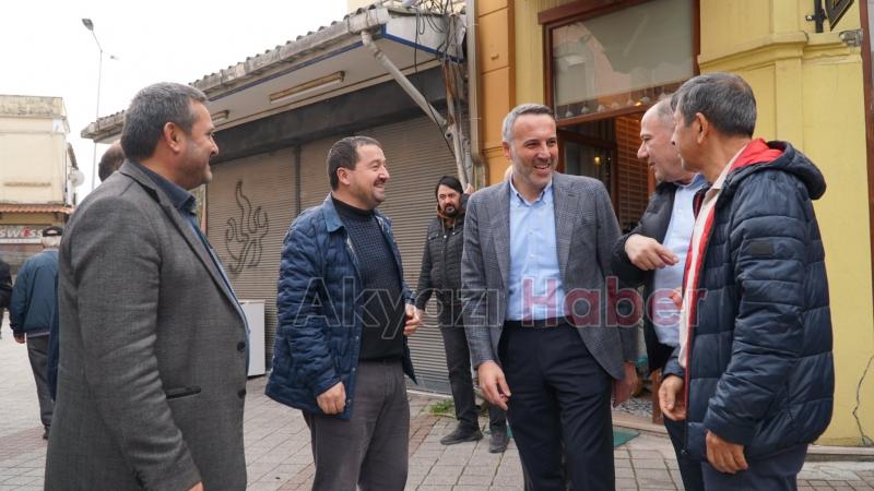 Sakarya 31 Mart'a hazır