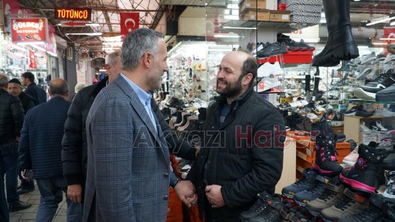 Sakarya 31 Mart'a hazır