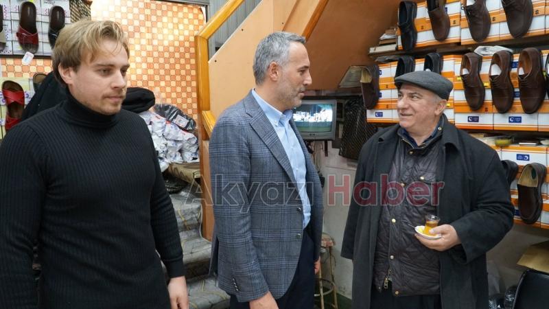 Sakarya 31 Mart'a hazır