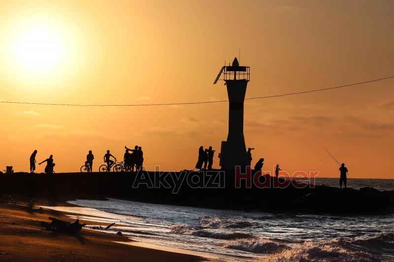 Büyükşehir büyüleyici Sakarya karelerinden kazananları açıkladı