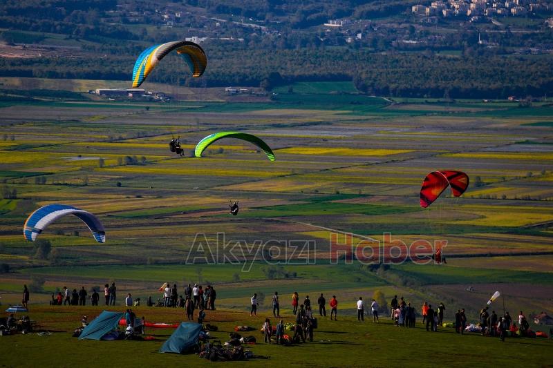 Büyükşehir büyüleyici Sakarya karelerinden kazananları açıkladı