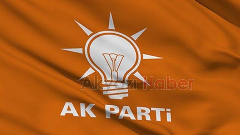 AK Parti’de meclis üyeliği başvuru süresi uzatıldı