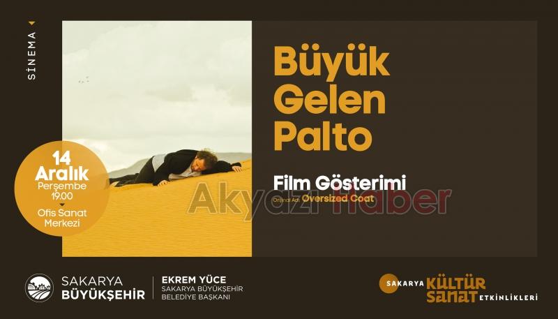 Büyükşehir Aralık kültür sanat takvimi açıklandı