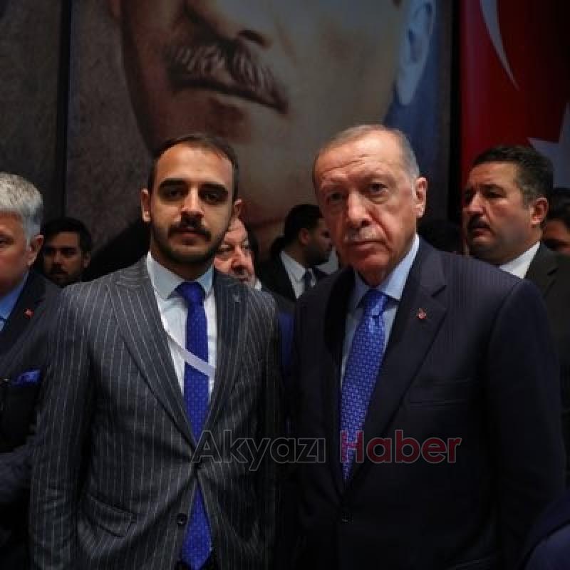 AK Parti Artvin Gençlik Kolları Başkanı Sakarya dönüşü kazada hayatını kaybetti