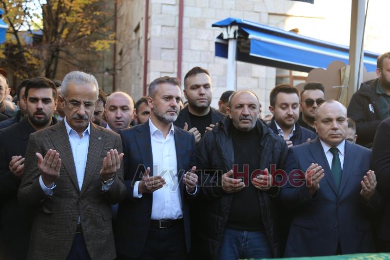 AK Parti Artvin Gençlik Kolları Başkanı Sakarya dönüşü kazada hayatını kaybetti