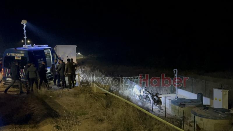 Kayıp olarak aranan 2 gencin cansız bedenleri bulundu