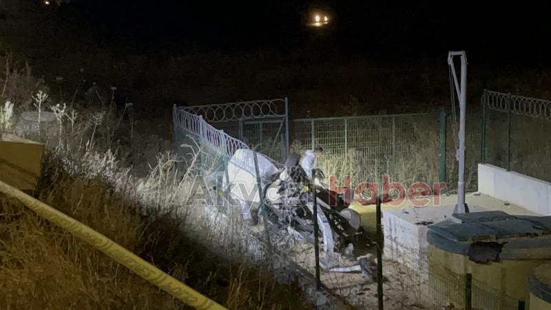 Kayıp olarak aranan 2 gencin cansız bedenleri bulundu