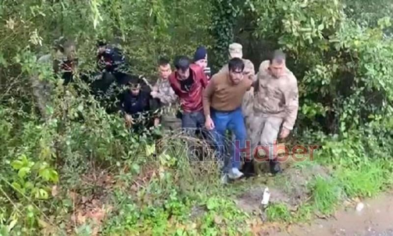 O ilçede Düzensiz Göçmen Muhafaza Alanı yapılıyor