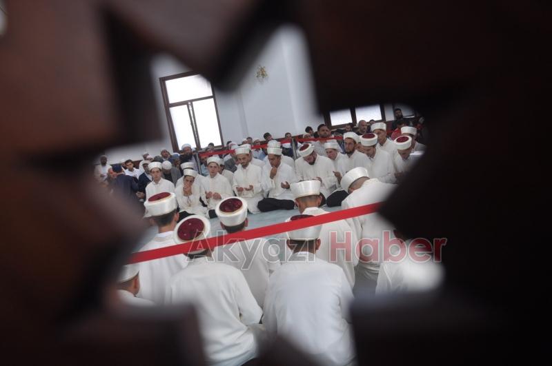 Akyazı'da 24 öğrenci için icazet programı düzenlenecek