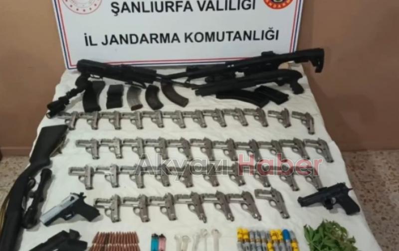 73 ilde Mercek 7 operasyonu