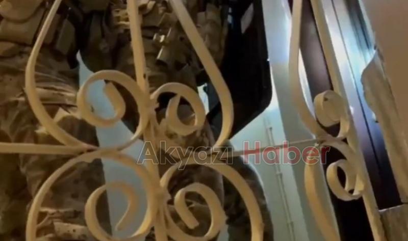 73 ilde Mercek 7 operasyonu