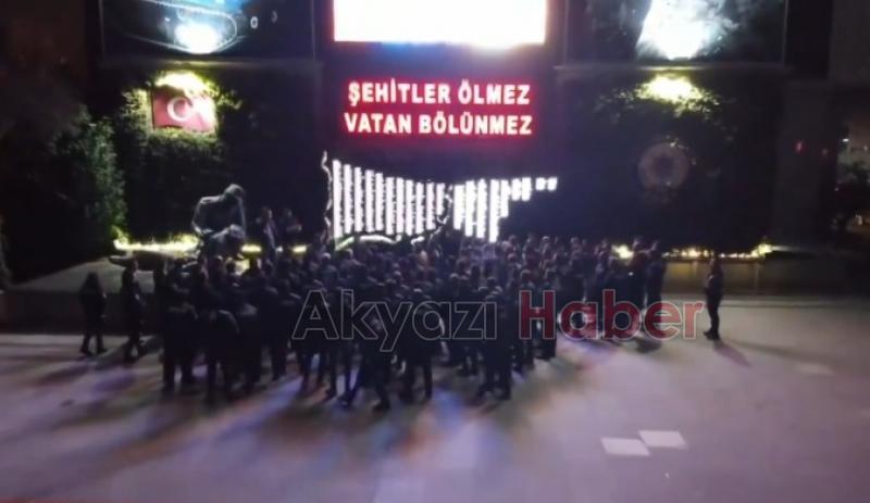 73 ilde Mercek 7 operasyonu