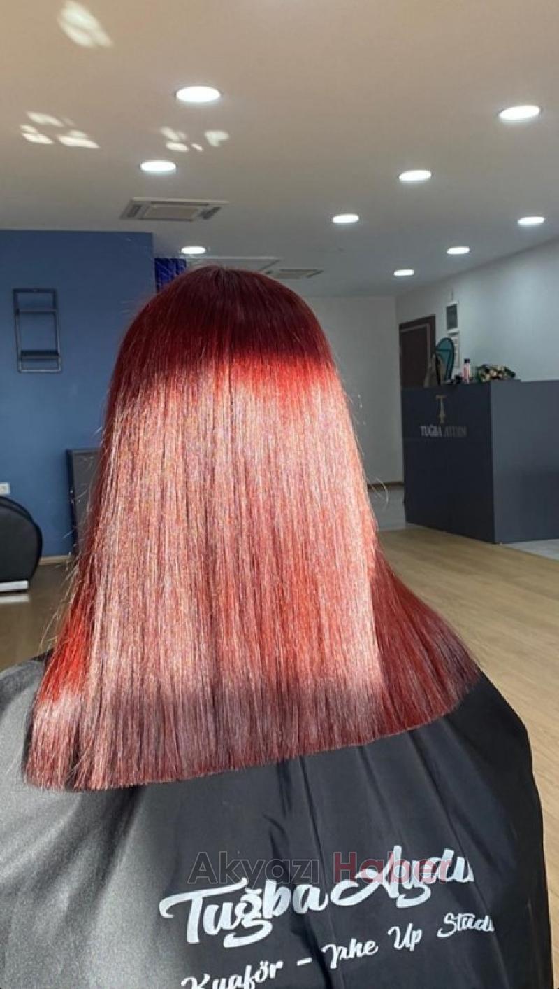 Tuğba Aydın Makeup Studio ile güzelliğe dair herşey