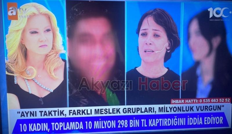 Diplomat yalanıyla tanıştığı kadınları milyonlarca lira dolandırdı