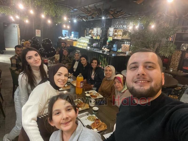 Tatlarla dans eden Yemen Kahvesiyle güne enerji kat