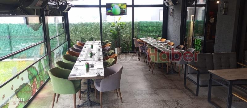 Tatlarla dans eden Yemen Kahvesiyle güne enerji kat