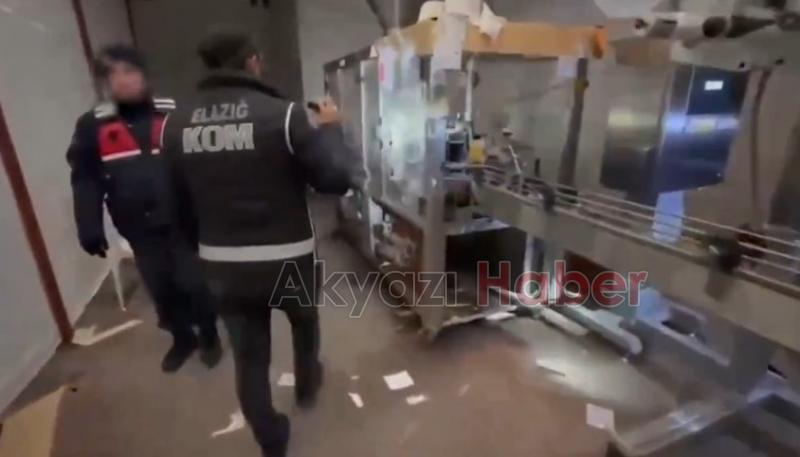 81 İlde operasyon 25 milyon liralık vergi kaybı engellendi