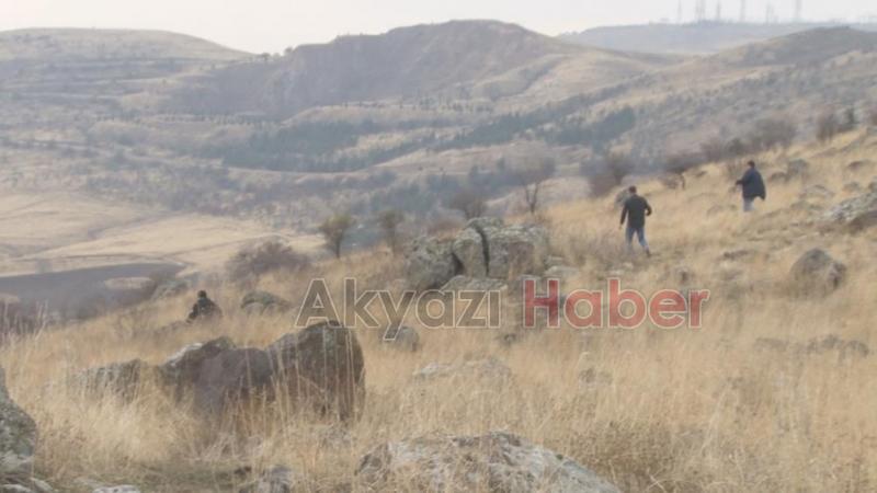 Sokak köpekleri ağır yaralamıştı Tunahan Akyazıdan Ankaraya gitmiş