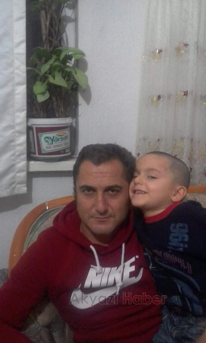 Sokak köpekleri ağır yaralamıştı Tunahan Akyazıdan Ankaraya gitmiş