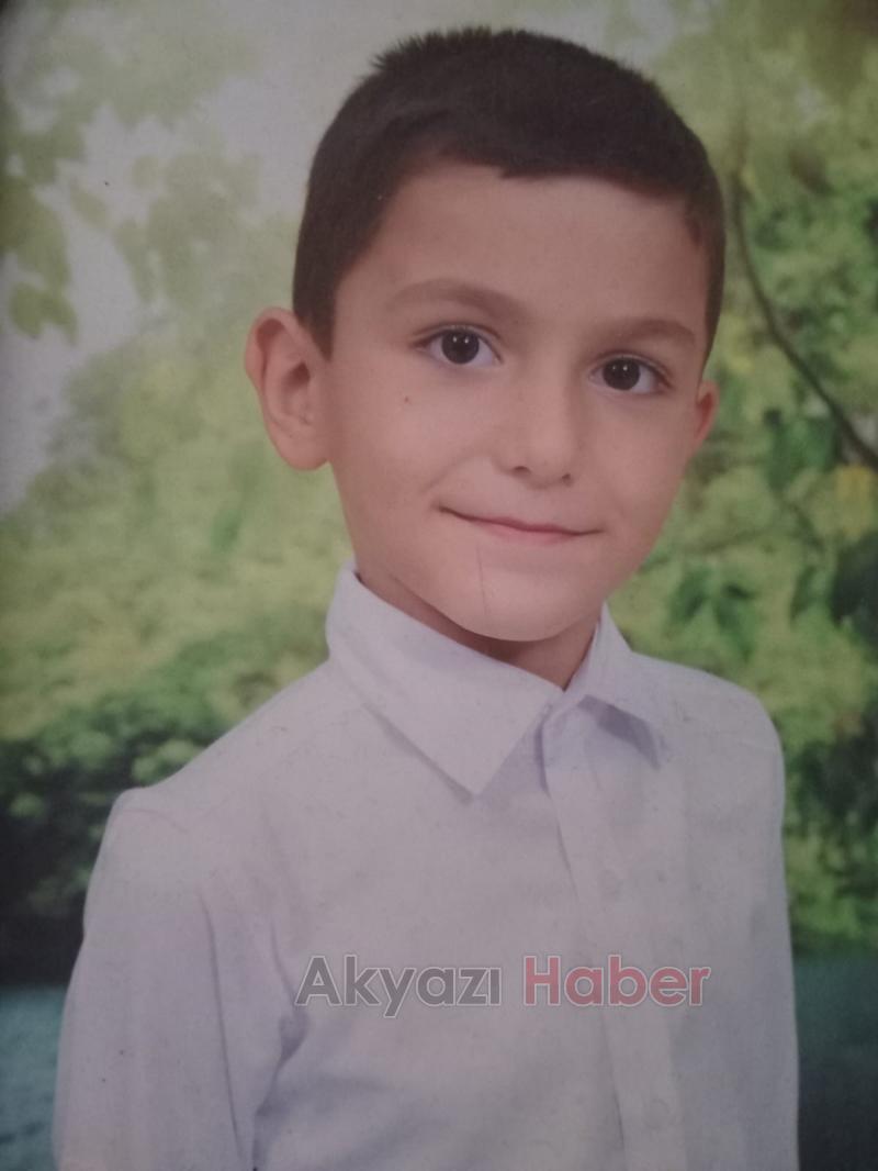 Sokak köpekleri ağır yaralamıştı Tunahan Akyazıdan Ankaraya gitmiş