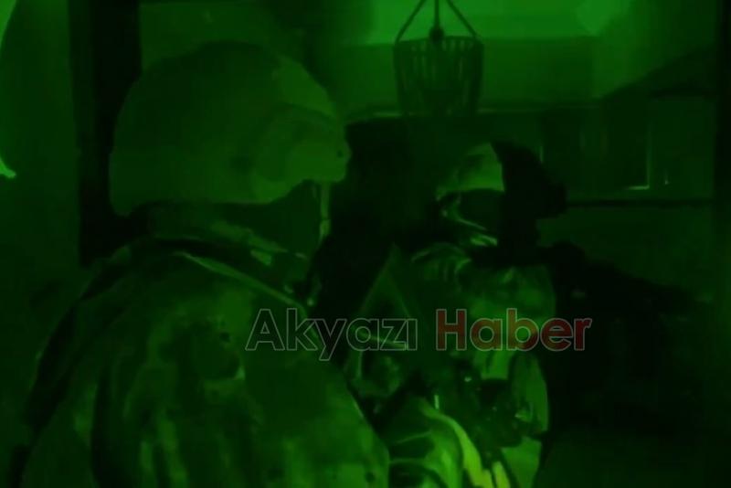 Çember 8 operasyonunda binlerce kişi yakalandı