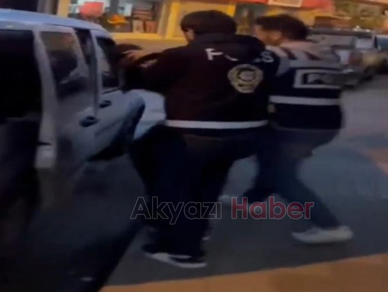 Çember 8 operasyonunda binlerce kişi yakalandı