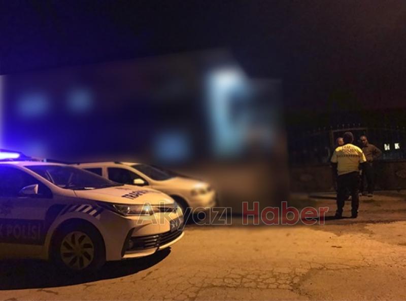 Komşular arasında kavga 2 yaralı