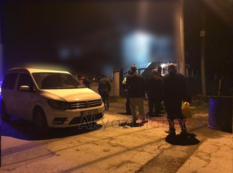 Komşular arasında kavga 2 yaralı