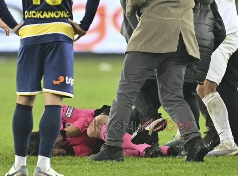 Atilla Karaoğlan'dan Halil Umut Meler'e destek