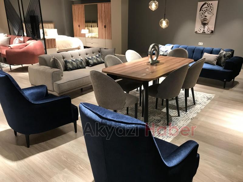 Fazlıoğlu İstikbalden Aralık ayına özel muhteşem fırsatlar