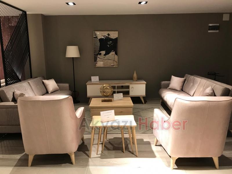 Fazlıoğlu İstikbalden Aralık ayına özel muhteşem fırsatlar