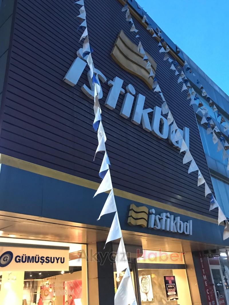 Fazlıoğlu İstikbalden Aralık ayına özel muhteşem fırsatlar