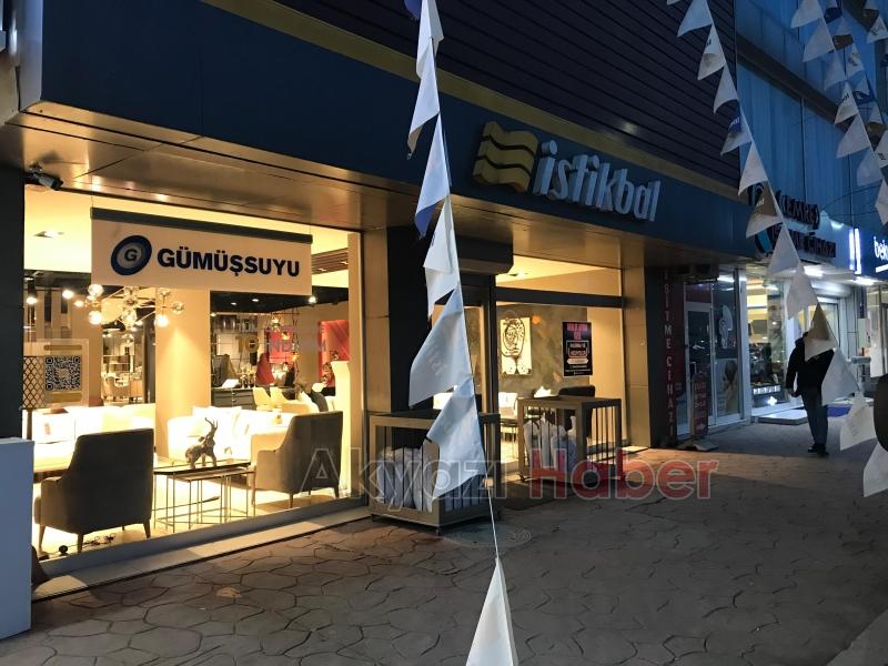 Fazlıoğlu İstikbalden Aralık ayına özel muhteşem fırsatlar