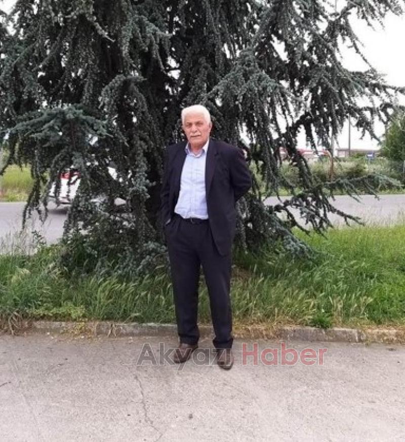 Enbiya Akçay vefat etti