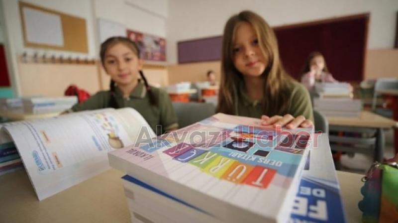 Ortaokul ve liselerde 9 yeni seçmeli ders müfredata girdi