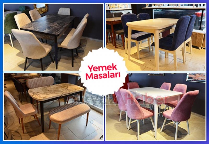 Aydüş Mobilya'dan Kaçırılmayacak Fırsatlar!