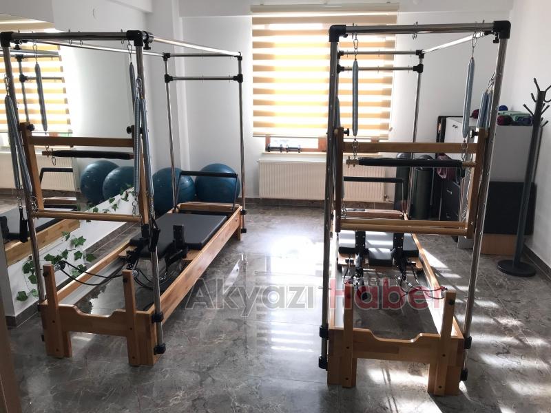 Sağlıklı bir yaşam için güçlü adımlar atın