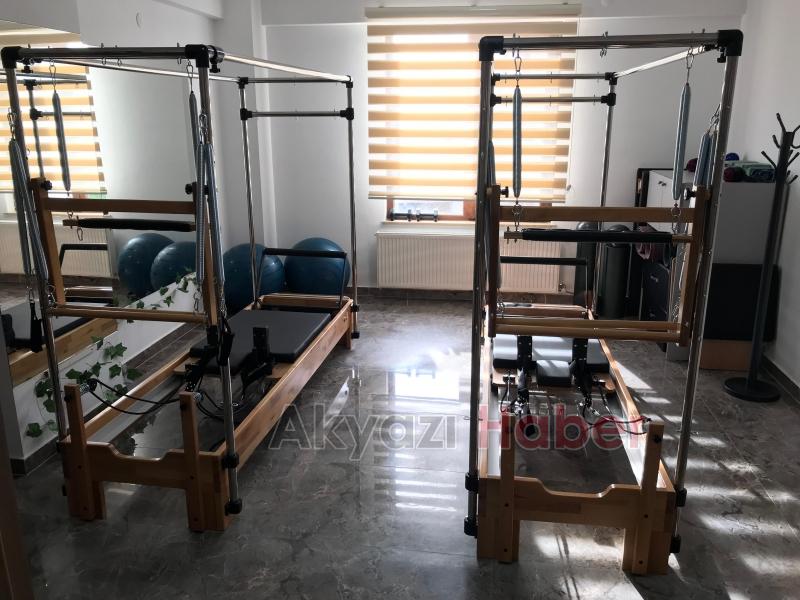 Sağlıklı bir yaşam için güçlü adımlar atın