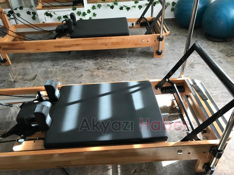 Sağlıklı bir yaşam için güçlü adımlar atın