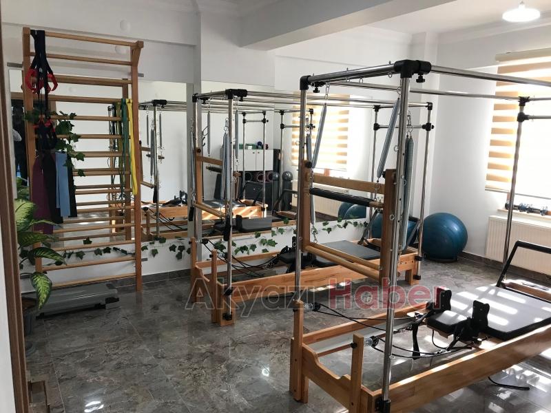 Sağlıklı bir yaşam için güçlü adımlar atın