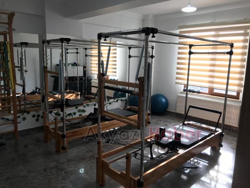 Sağlıklı bir yaşam için güçlü adımlar atın