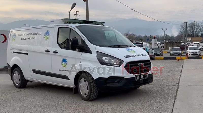 Akyazı Devlet Hastanesi'nde deprem tatbikatı