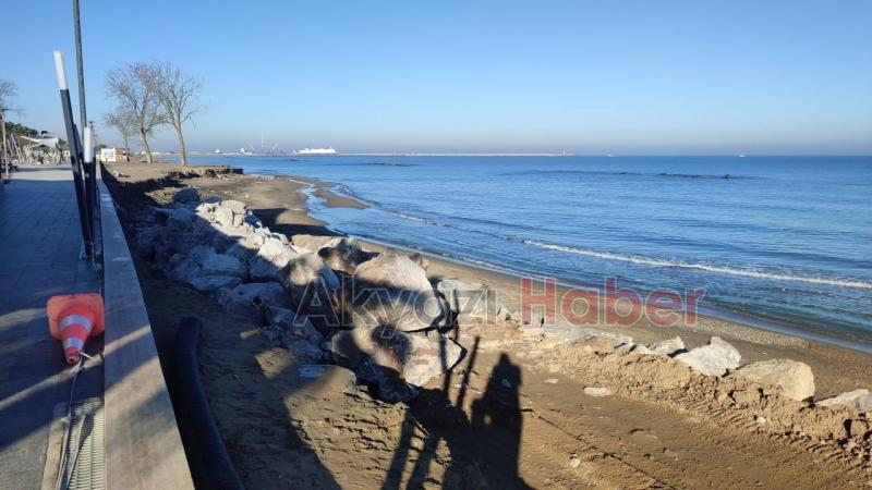 Karadeniz Karasuyu yutuyor