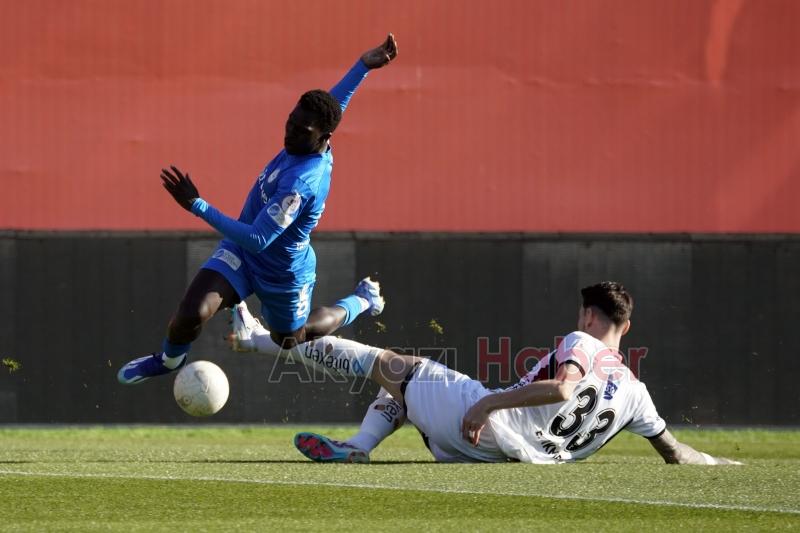 Tuzlaspor 1 Sakaryaspor 3