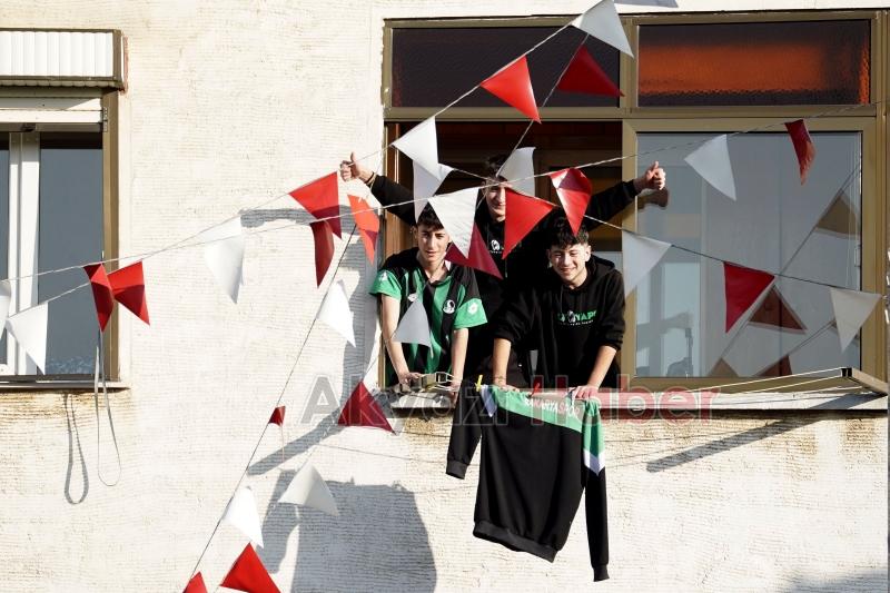 Tuzlaspor 1 Sakaryaspor 3