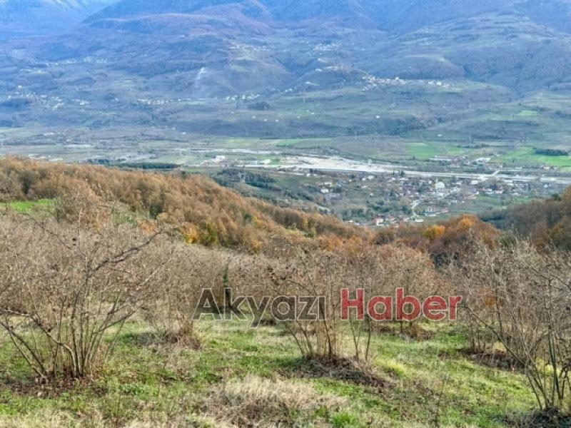 Satılık arsa