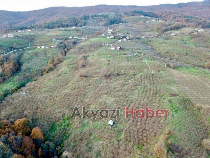 Satılık arsa