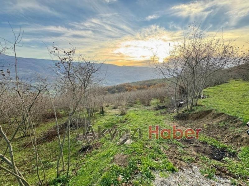 Satılık arsa