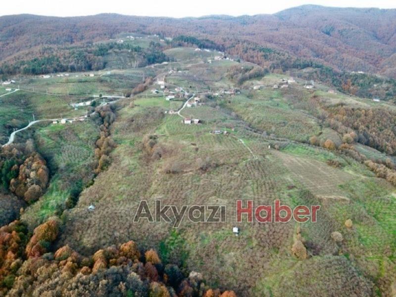 Satılık arsa