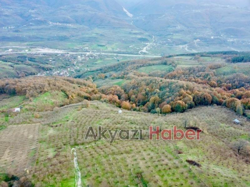 Satılık arsa